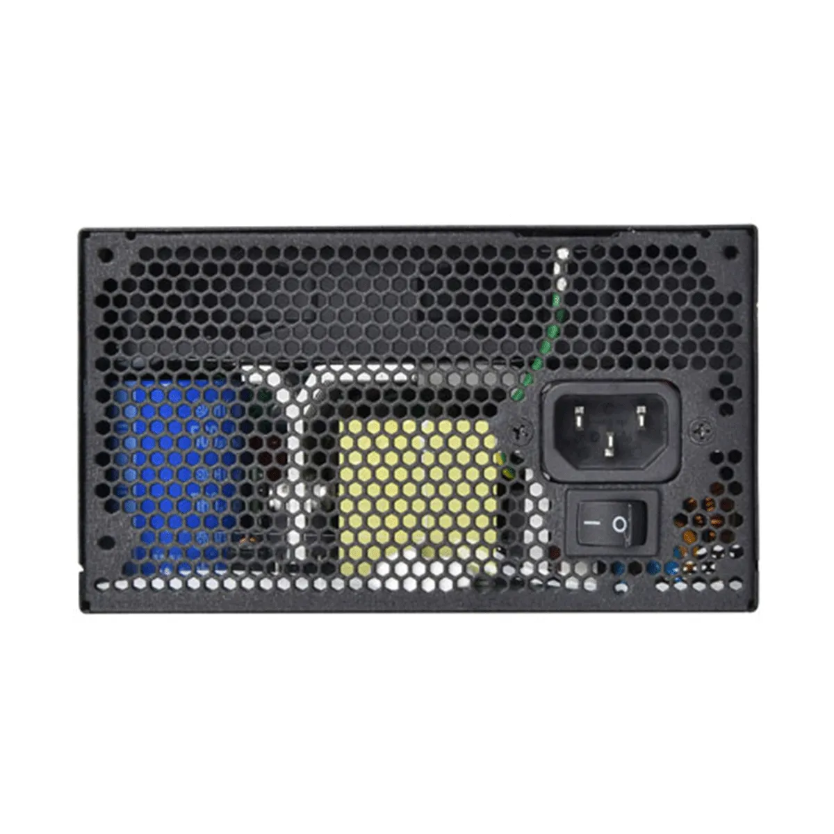 منبع تغذیه سیلور استون مدل SilverStone SST-ST1200-PTS