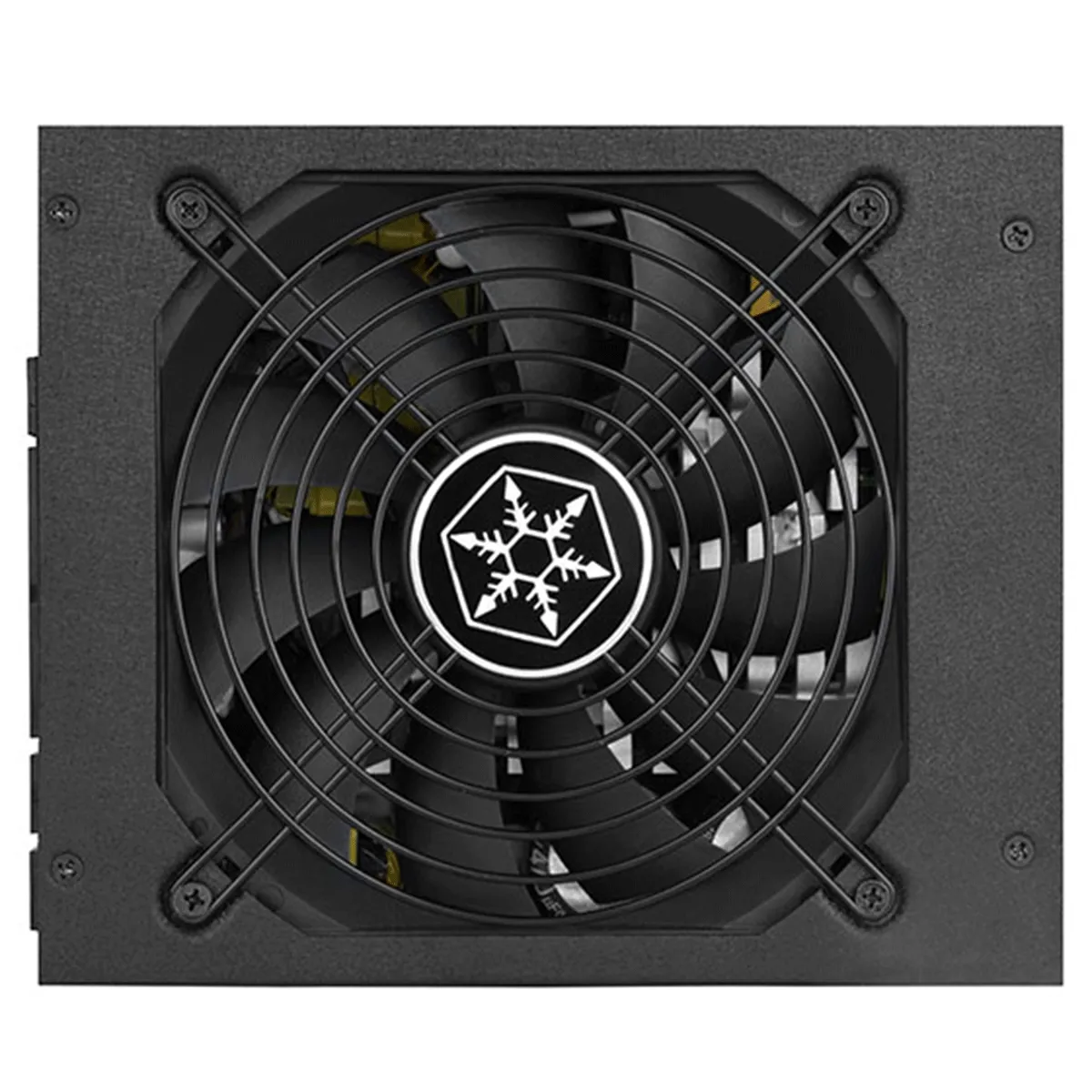 منبع تغذیه سیلور استون مدل SilverStone SST-ST1500-TI