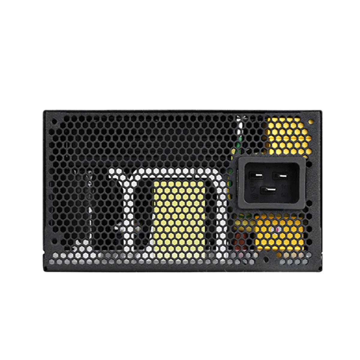 منبع تغذیه سیلور استون مدل SilverStone SST-ST1500-TI
