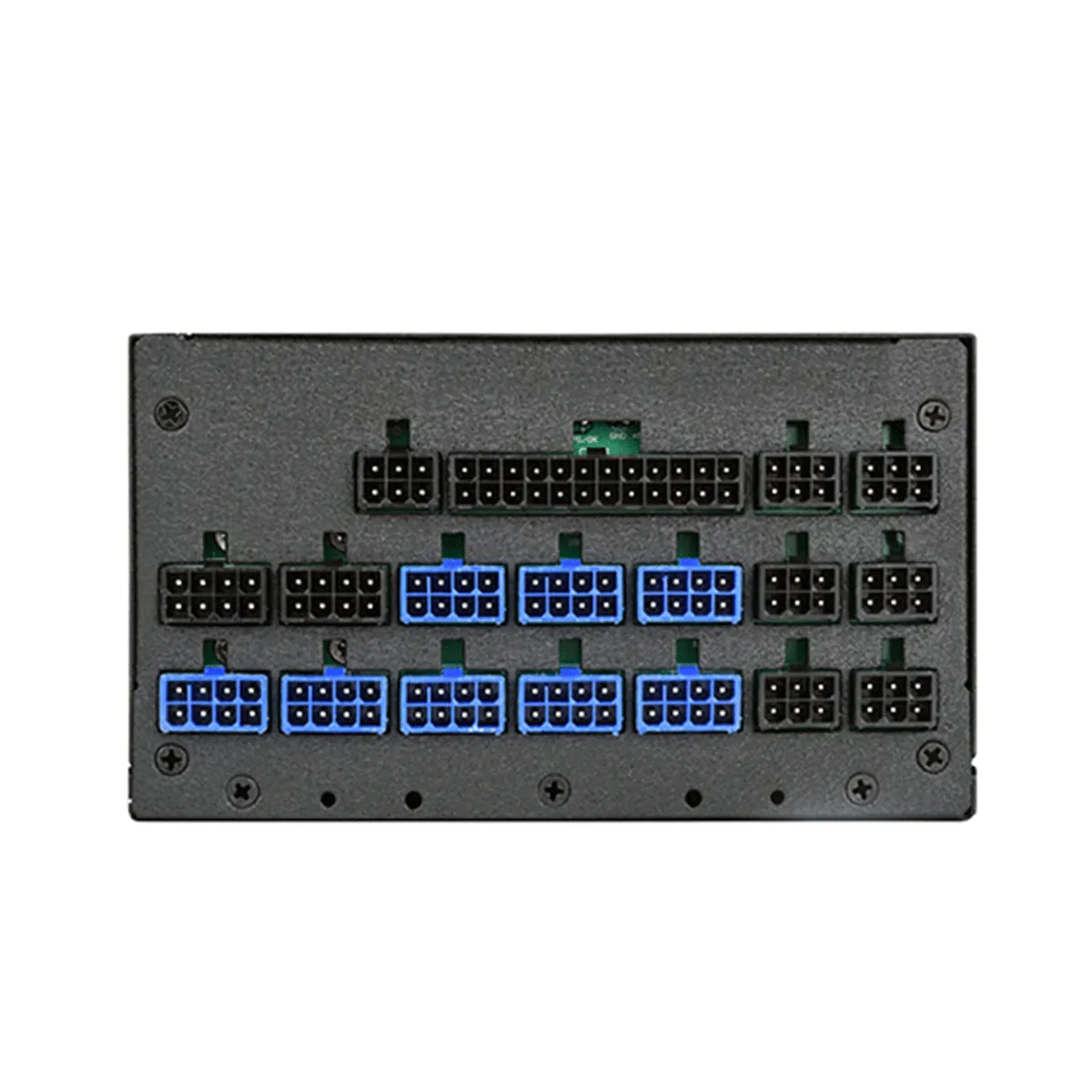 منبع تغذیه سیلور استون مدل SilverStone SST-ST1500-TI
