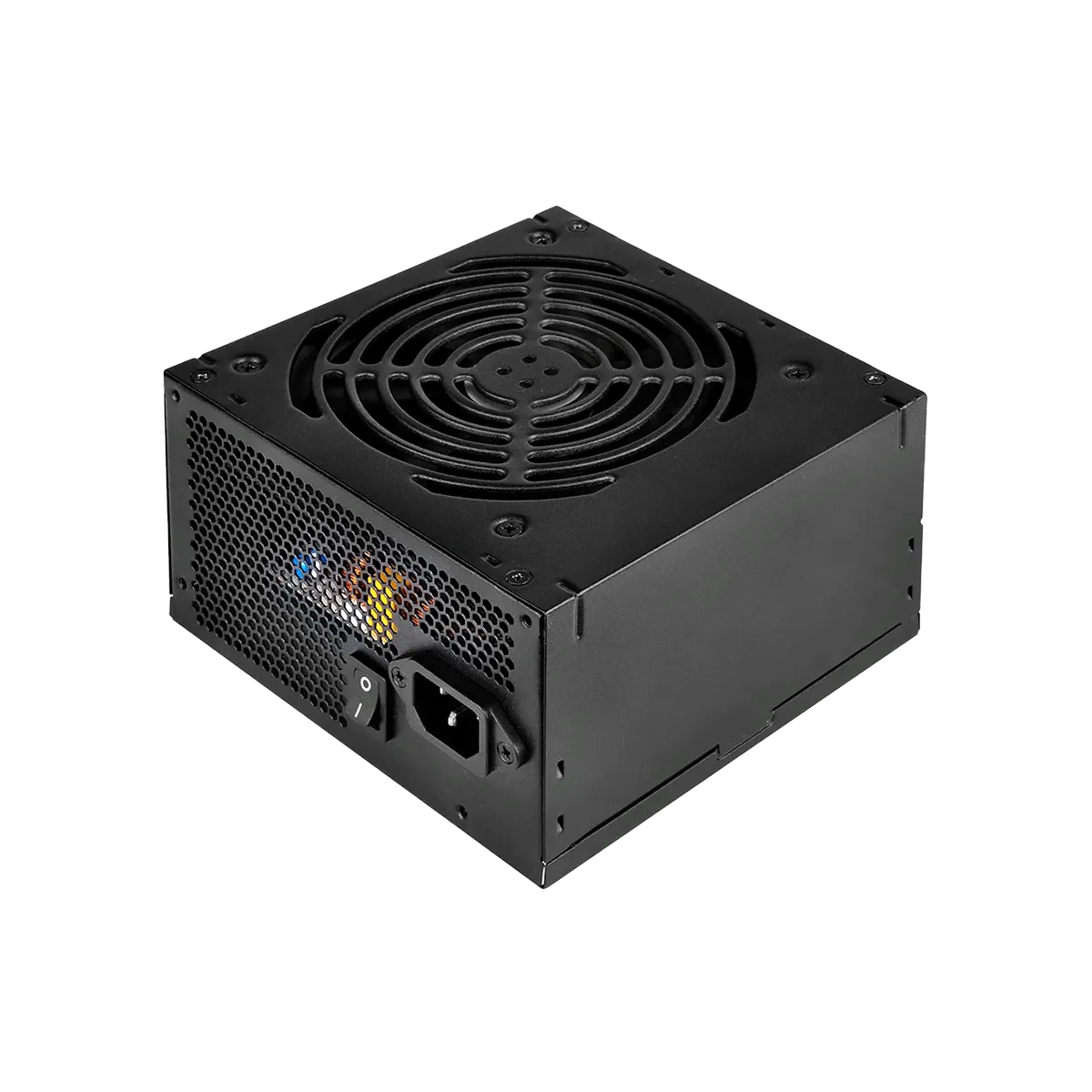 منبع تغذیه سیلور استون مدل SilverStone ST50F-ES230