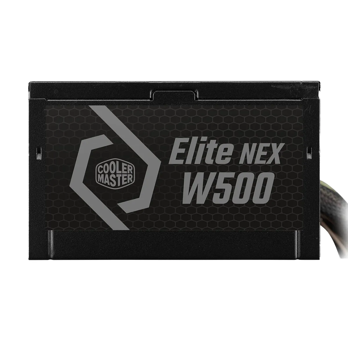 منبع تغذیه کولر مستر مدل Cooler Master ELITE NEX White W500 230V