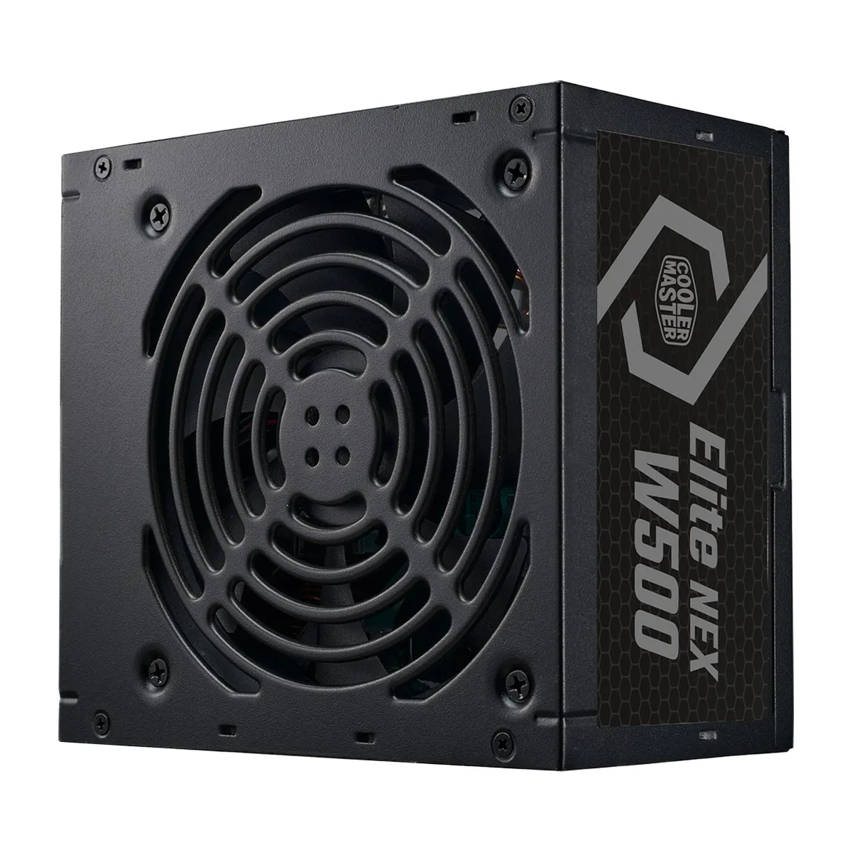 منبع تغذیه کولر مستر مدل Cooler Master ELITE NEX White W500 230V