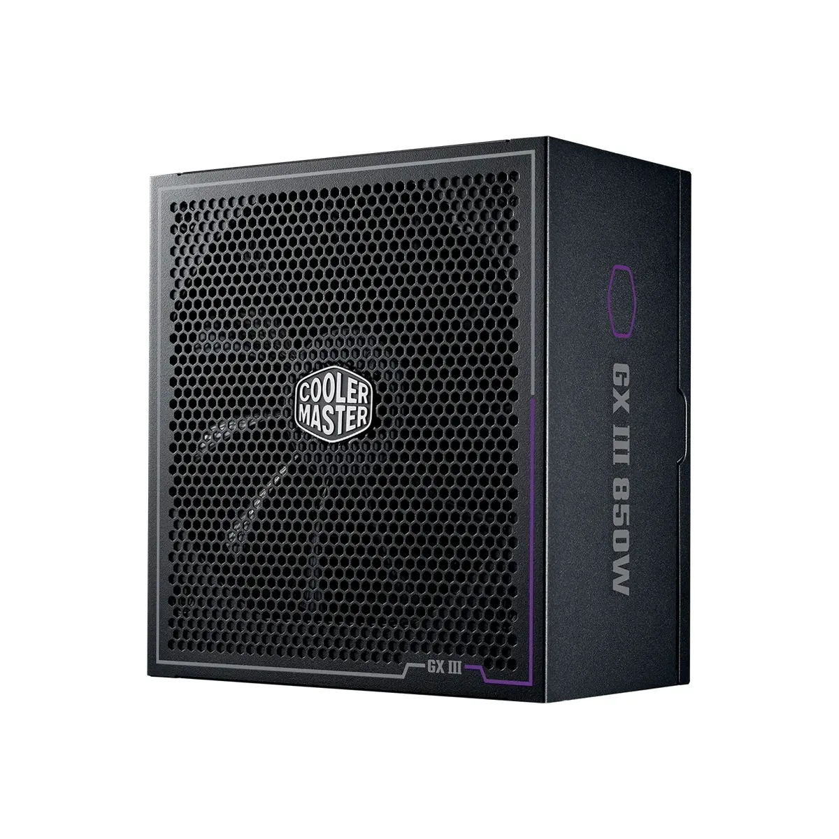 منبع تغذیه کولر مستر مدل Cooler Master GX III Gold 850