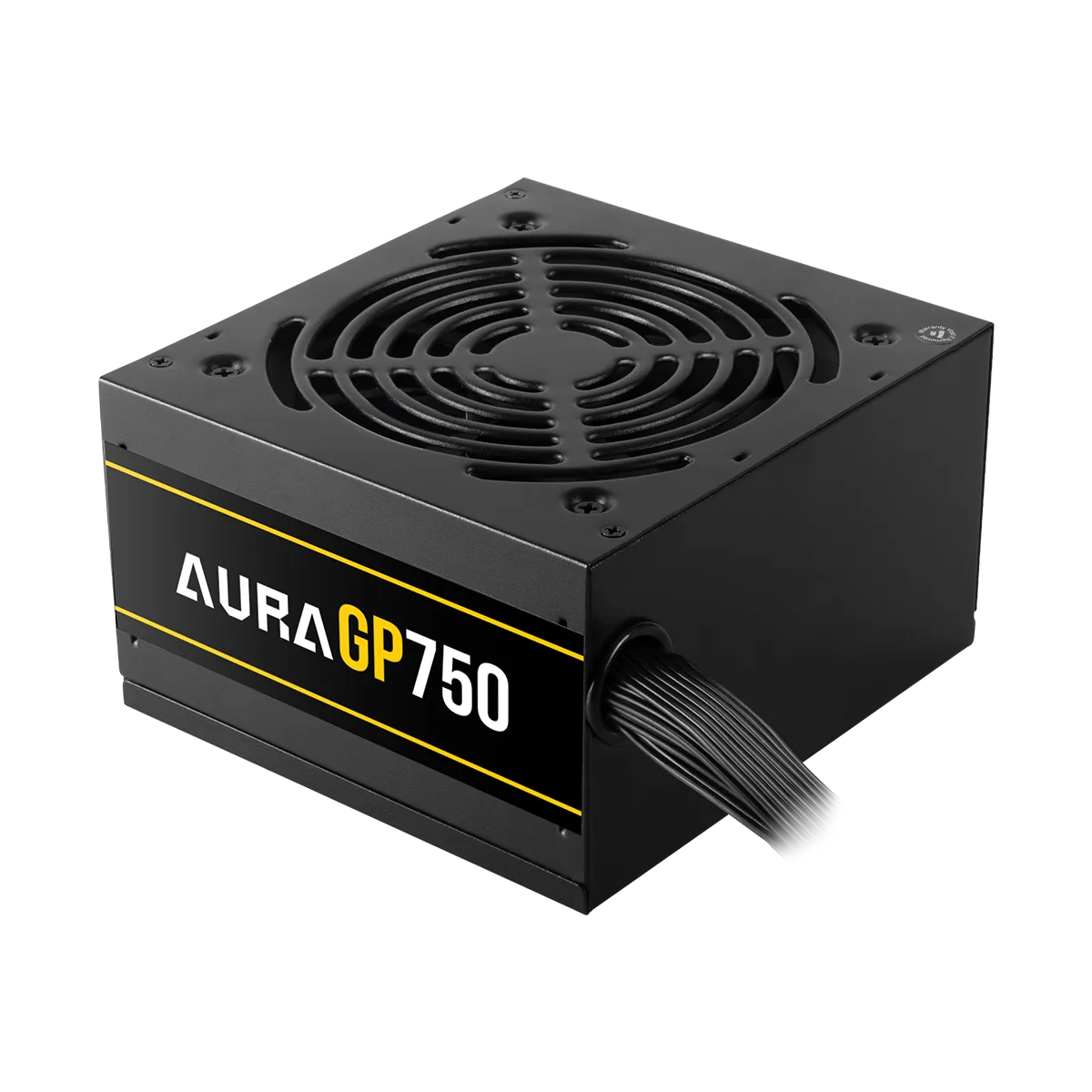 منبع تغذیه گیم دیاس مدل GAMDIAS AURA GP750