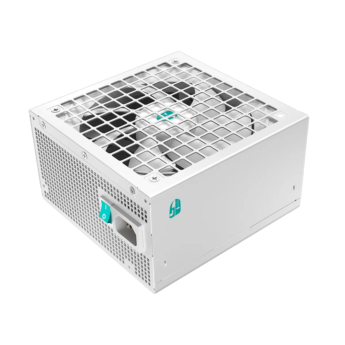 منبع تغذیه گیمر استورم مدل GamerStorm PN1000M WH