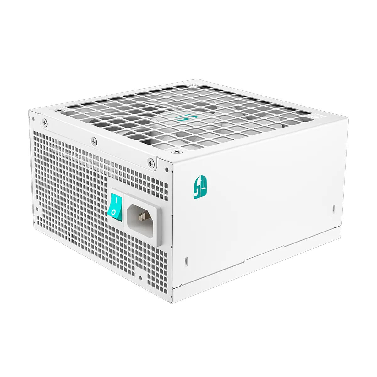 منبع تغذیه گیمر استورم مدل GamerStorm PN1000M WH