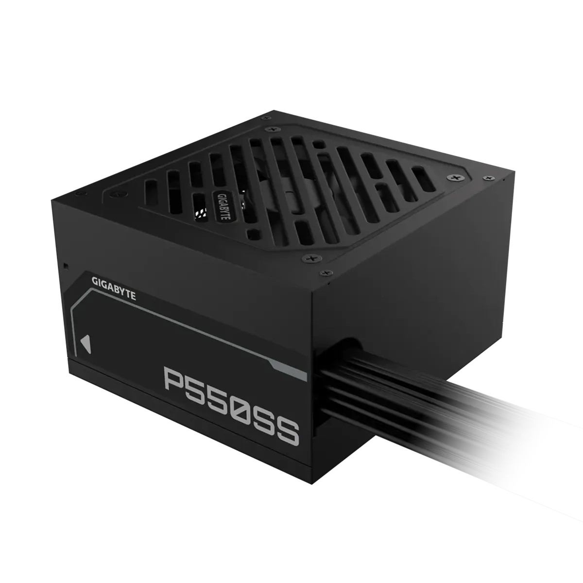 منبع تغذیه گیگابایت مدل GIGABYTE P550SS