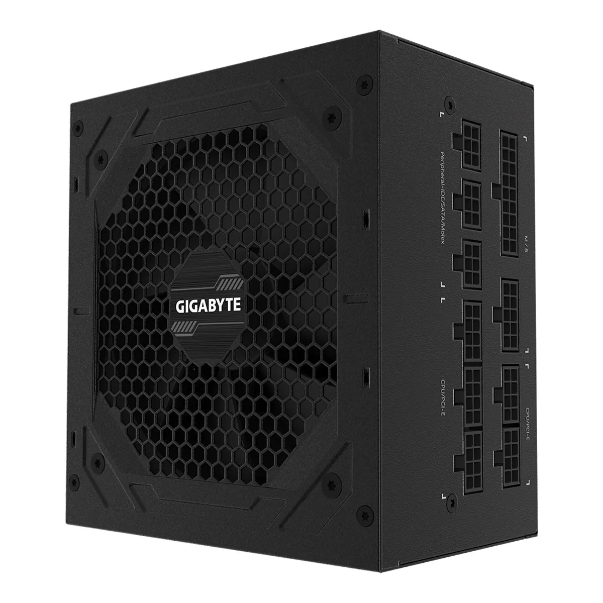 منبع تغذیه گیگابایت مدل GIGABYTE P750GM