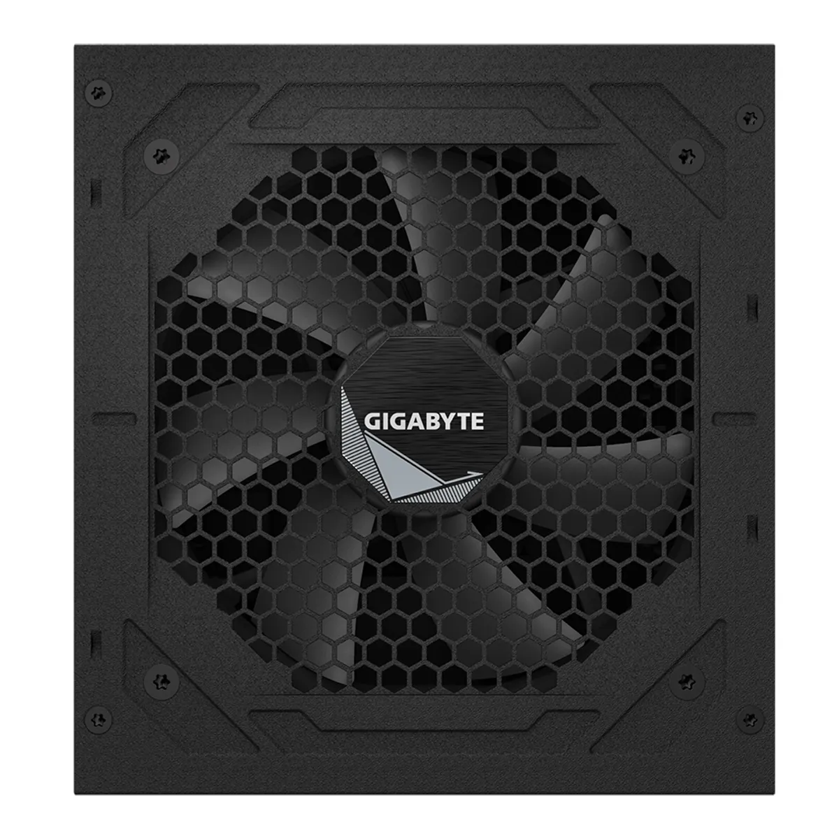 منبع تغذیه گیگابایت مدل GIGABYTE UD750GM