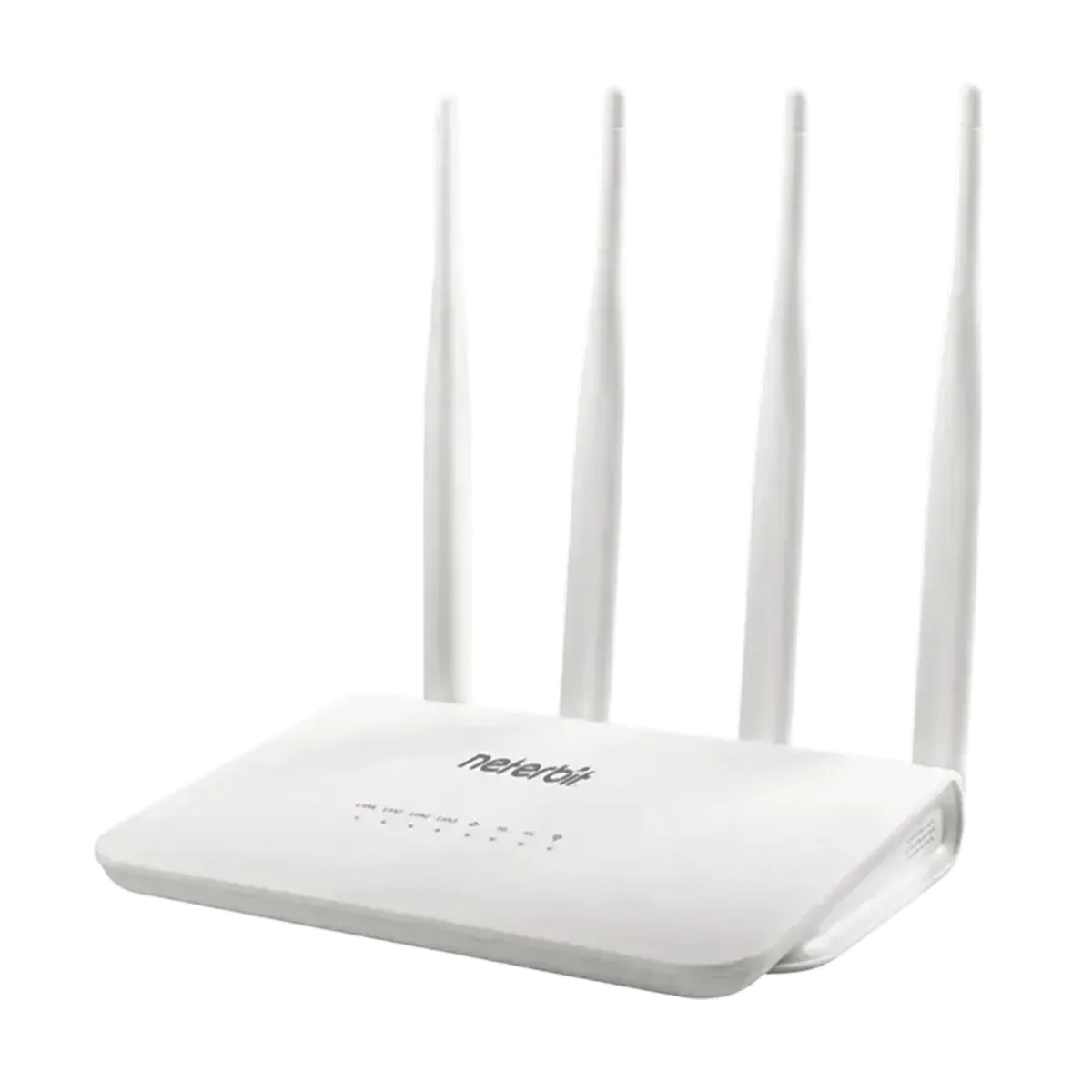مودم و روتر 4G LTE بی سیم نتربیت مدل Neterbit NW-431F