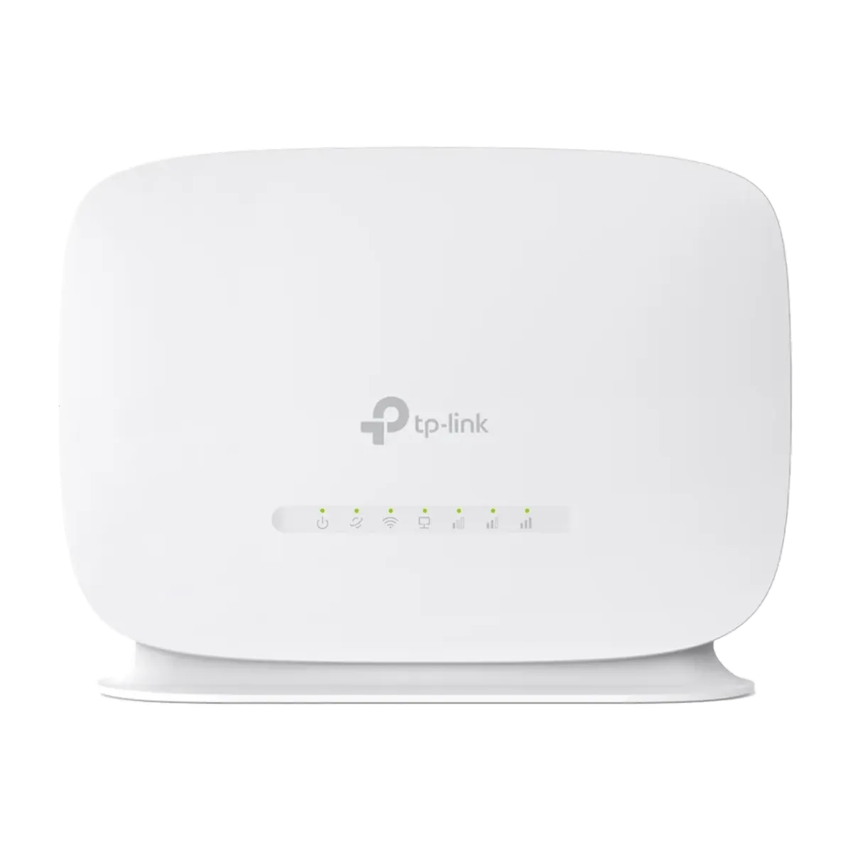 مودم و روتر 4G LTE تی پی لینک مدل TP-Link TL-MR105