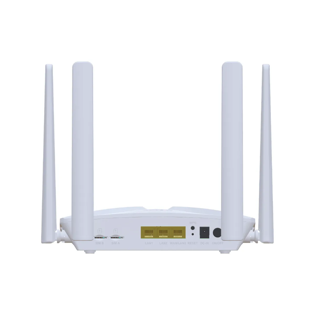 مودم و روتر 4G LTE دی لینک مدل D-LINK DWR-M922