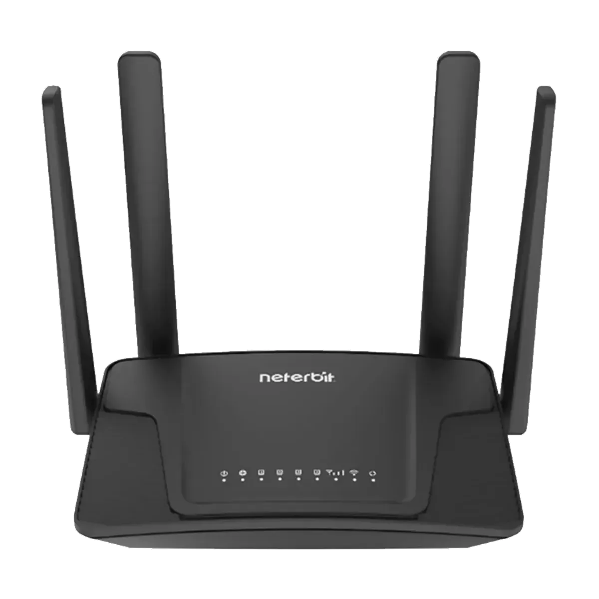 مودم و روتر 4G LTE نتربیت مدل Neterbit NWR M920 V2 (گارانتی یکساله)