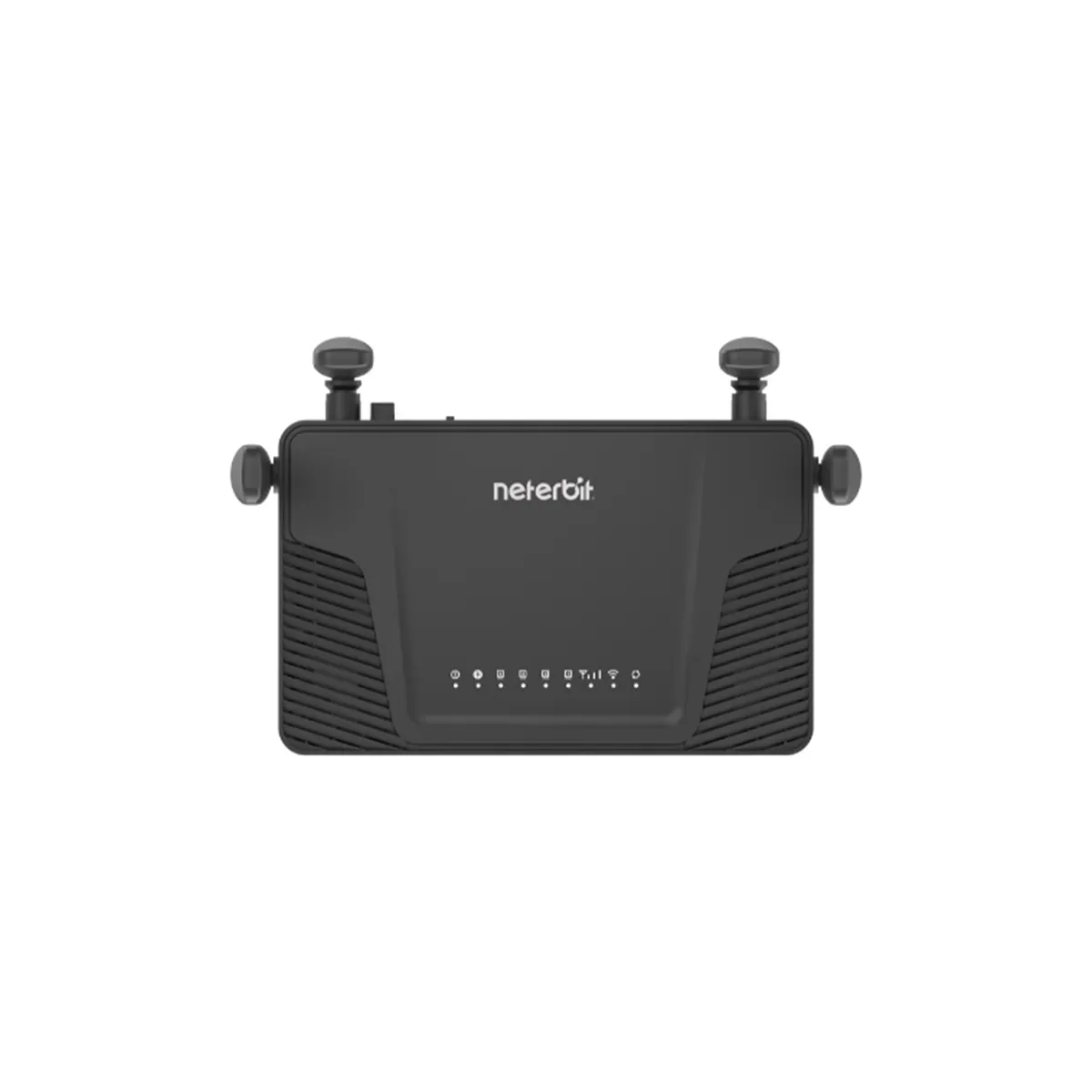 مودم و روتر 4G LTE نتربیت مدل Neterbit NWR M920 V2 (گارانتی یکساله)