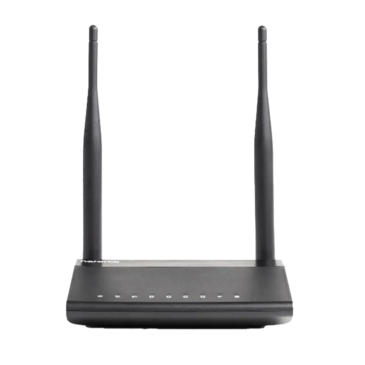 مودم و روتر بی سیم +2/ADSL2 نتربیت مدل Neterbit NSL-122