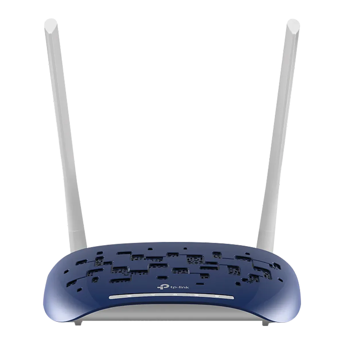 مودم و روتر بی سیم ADSLVDSL تی پی لینک مدل TP-Link TD-W9960