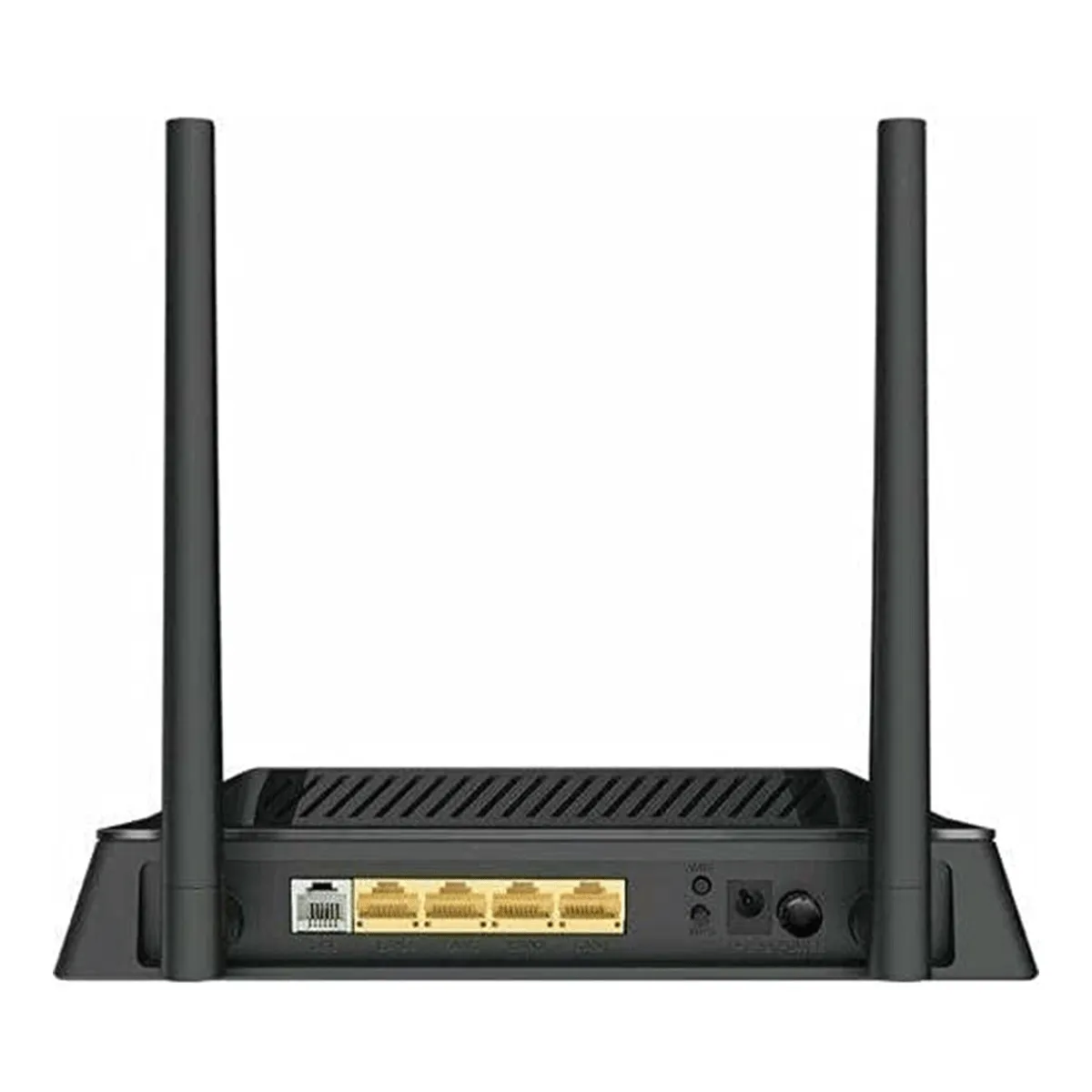 مودم و روتر بی سیم VDSL2/ADSL2Plus دی لینک مدل D-Link DSL-224