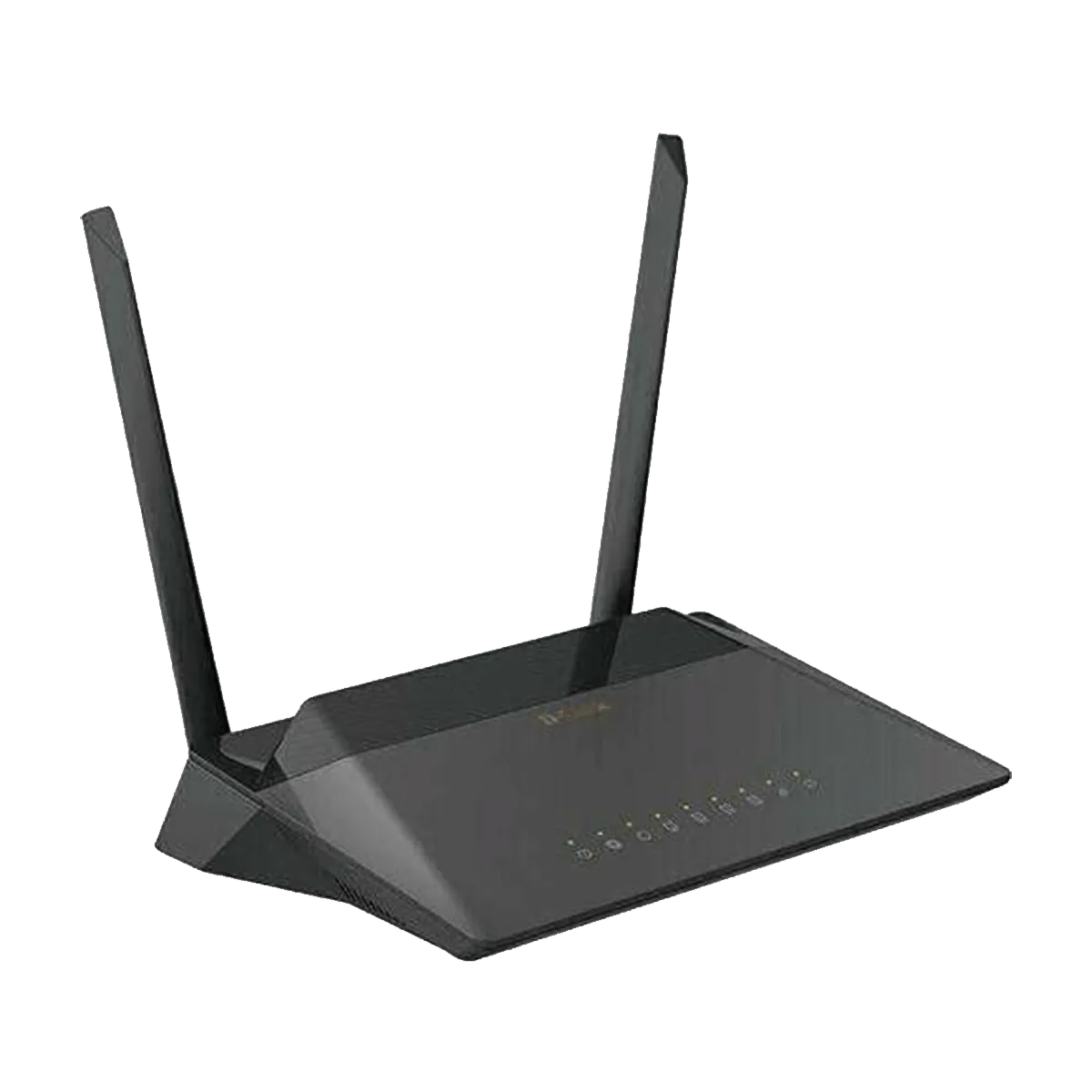مودم و روتر بی سیم VDSL2/ADSL2Plus دی لینک مدل D-Link DSL-224