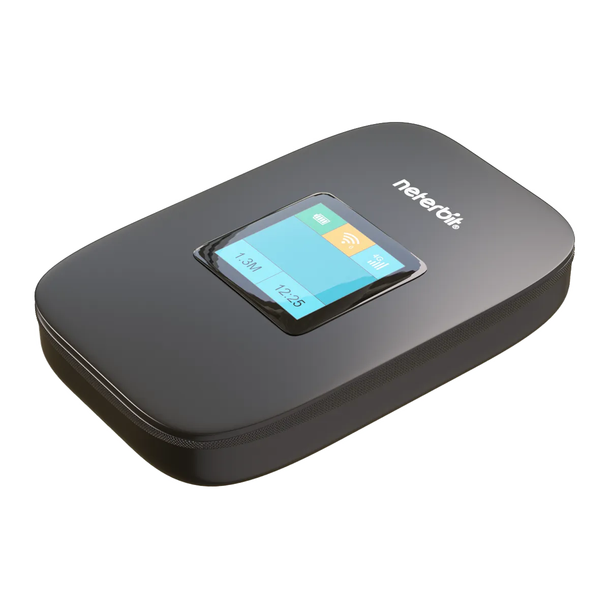 مودم و روتر همراه 4G LTE نتربیت مدل Neterbit NWR-945X