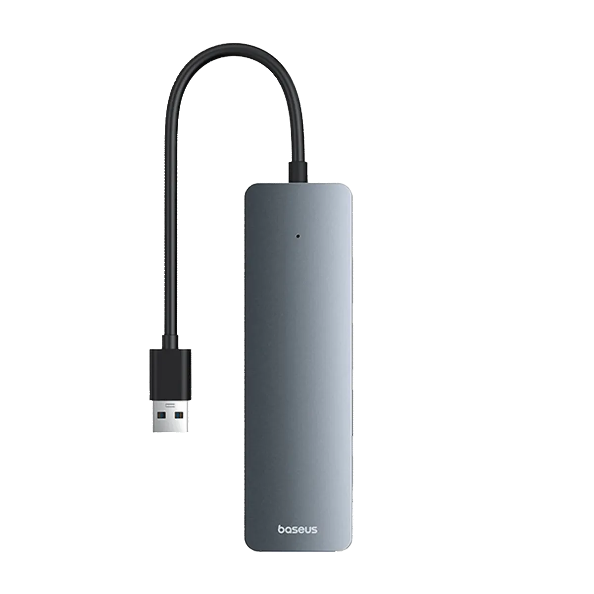 هاب یو اس ‌بی 4 پورت باسئوس مدل Baseus UltraJoy LITE 15CM