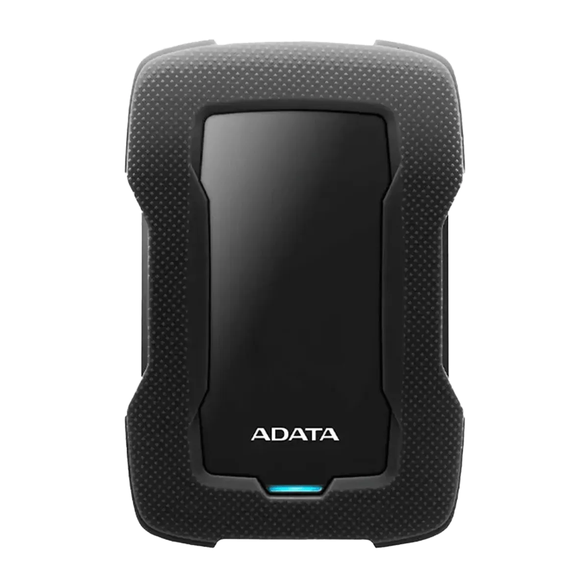 هارد دیسک اکسترنال ای دیتا مدل ADATA HD330 4TB