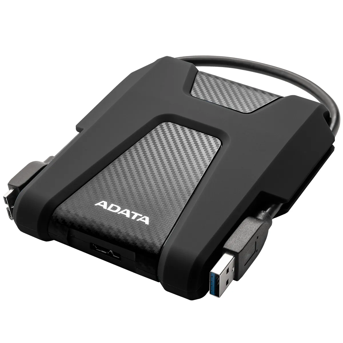 هارد دیسک اکسترنال ای دیتا مدل ADATA HD680 2TB