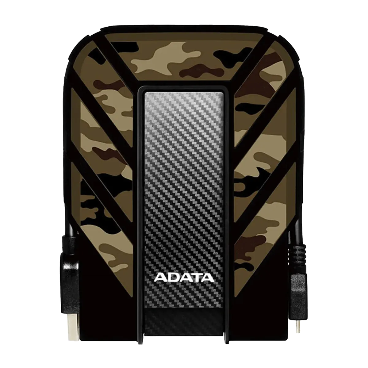 هارد دیسک اکسترنال ای دیتا مدل ADATA HD710M Pro 2TB