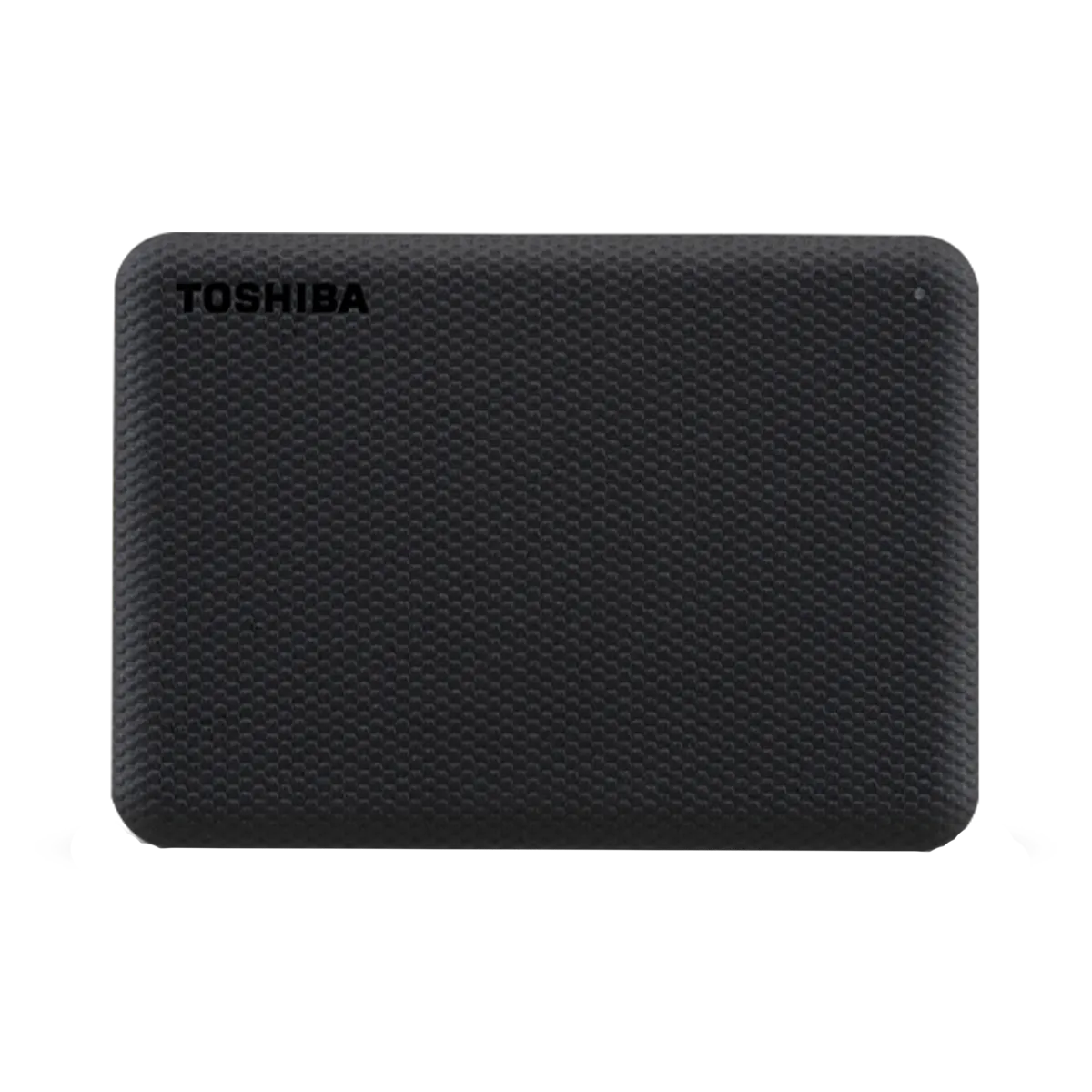 هارد دیسک اکسترنال توشیبا مدل Toshiba Canvio Advance 1TB
