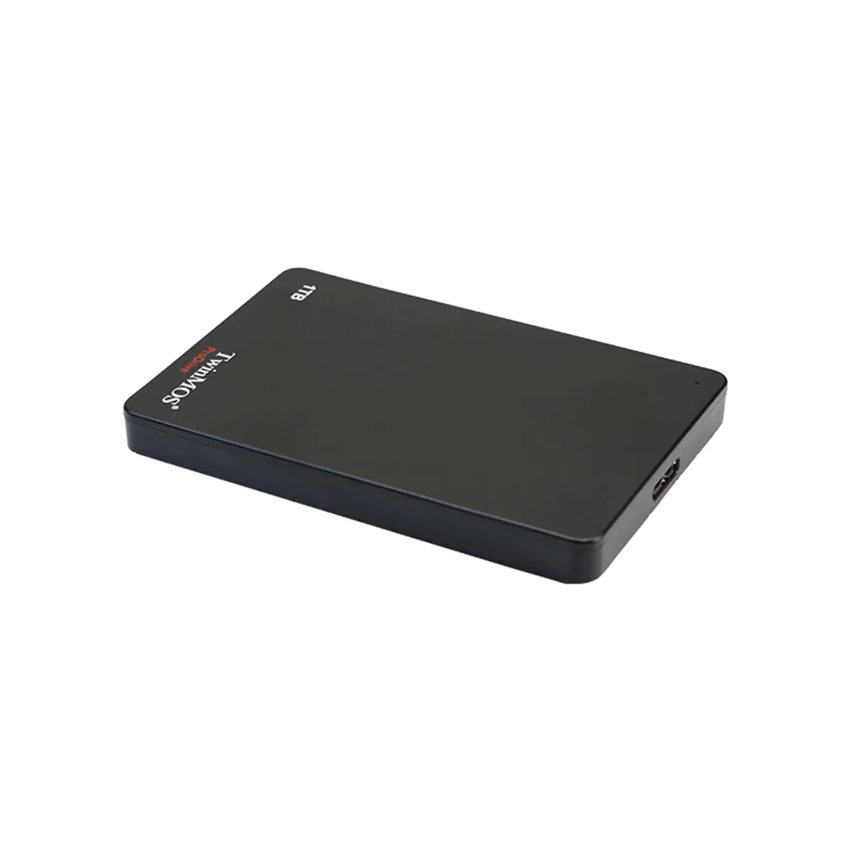 هارد دیسک اکسترنال توین موس مدل TwinMOS PRODRIVE 1TB