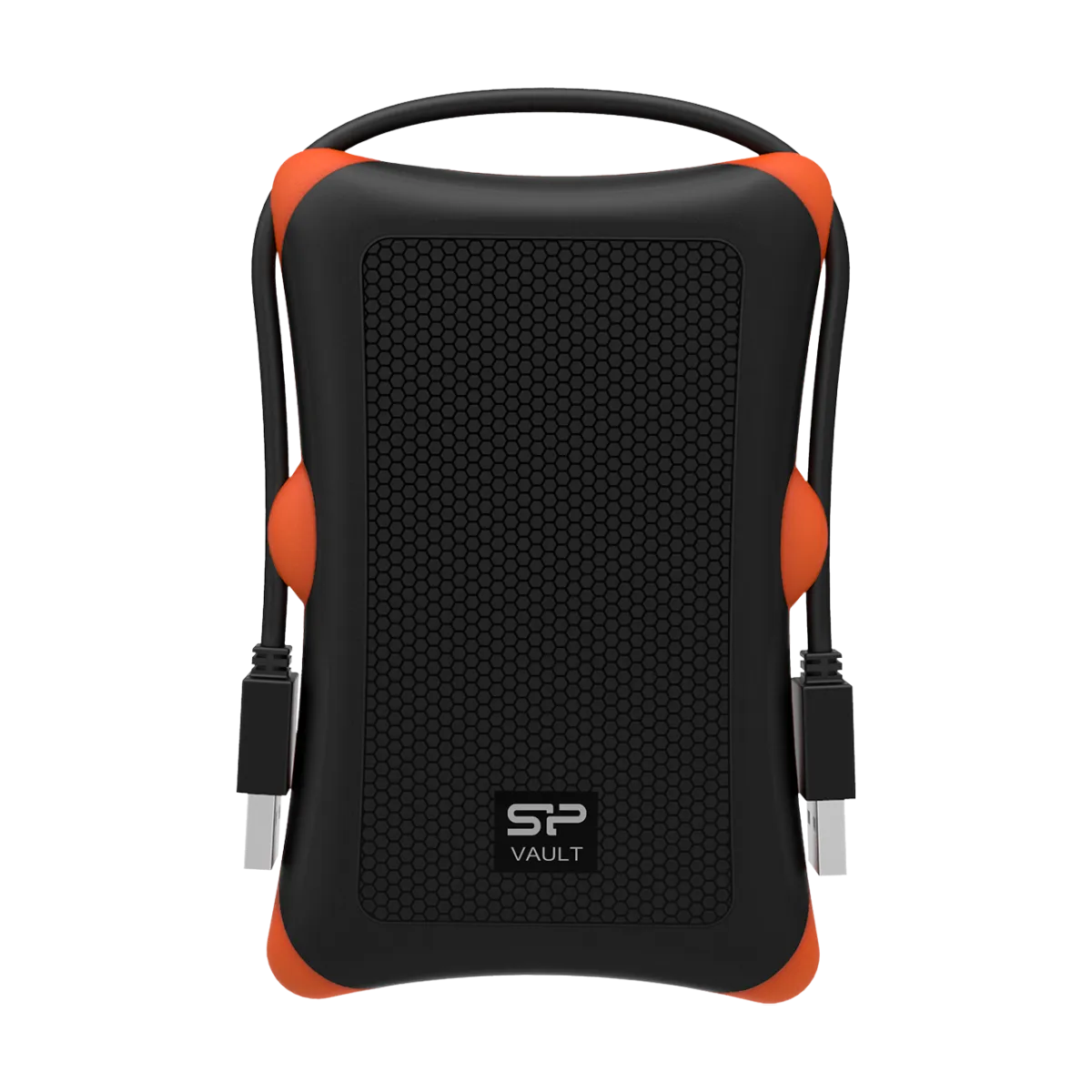 هارد دیسک اکسترنال سیلیکون پاور مدل Silicon Power Armor A30 1TB