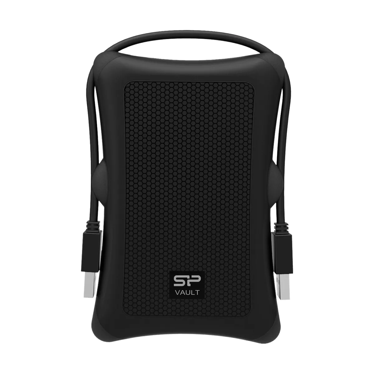 هارد دیسک اکسترنال سیلیکون پاور مدل Silicon Power Armor A30 2TB