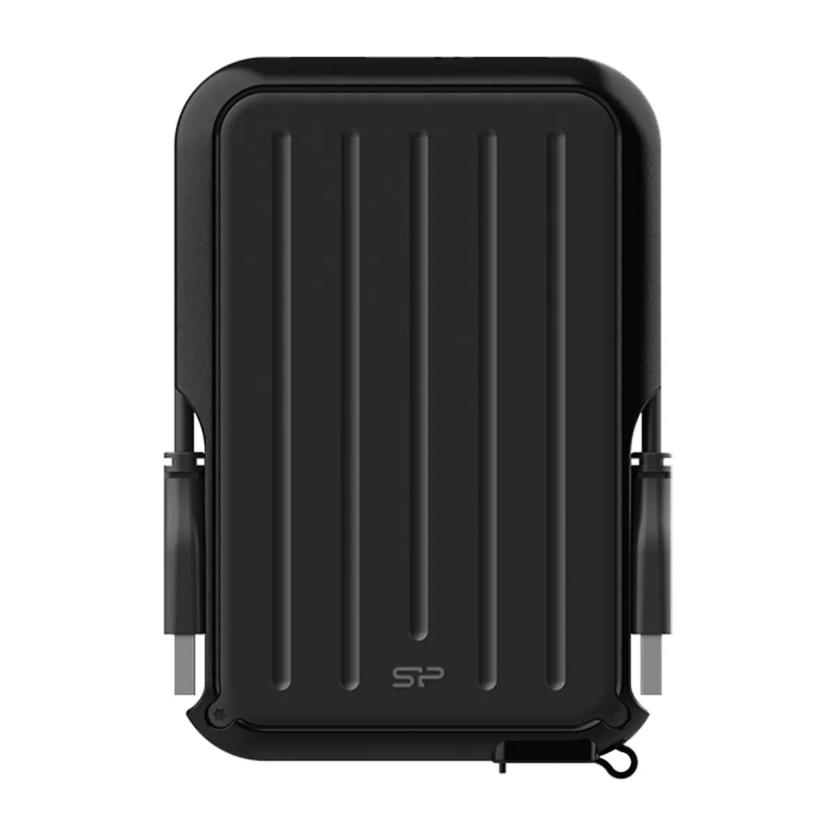 هارد دیسک اکسترنال سیلیکون پاور مدل Silicon Power Armor A66 1TB