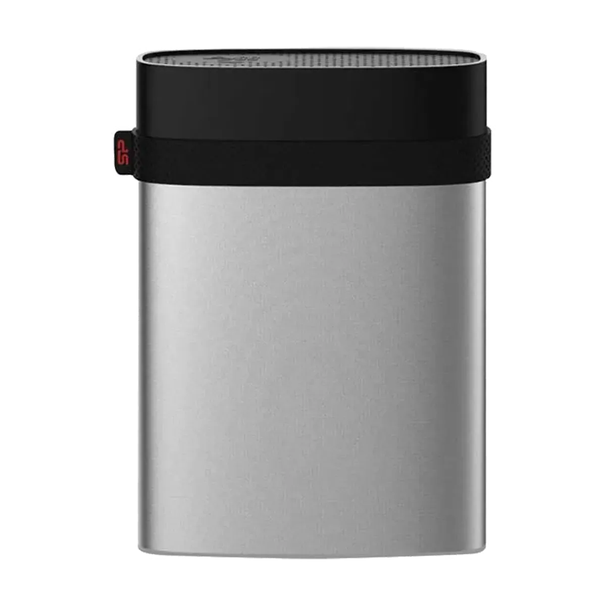 هارد دیسک اکسترنال سیلیکون پاور مدل Silicon Power Armor A85 1TB