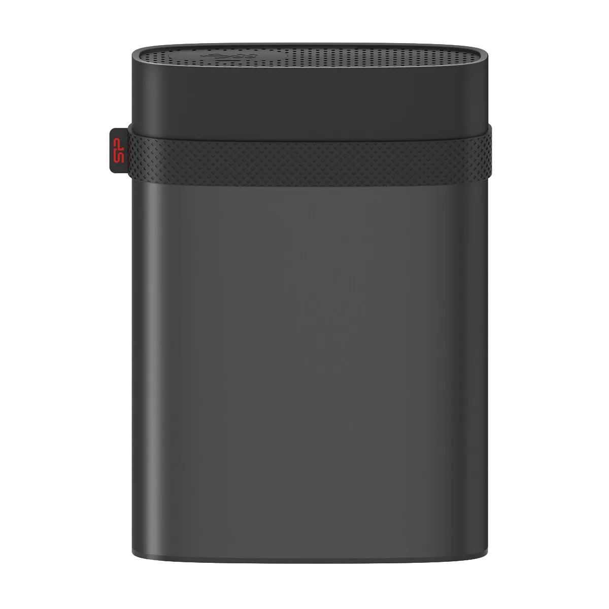 هارد دیسک اکسترنال سیلیکون پاور مدل Silicon Power Armor A85B 5TB