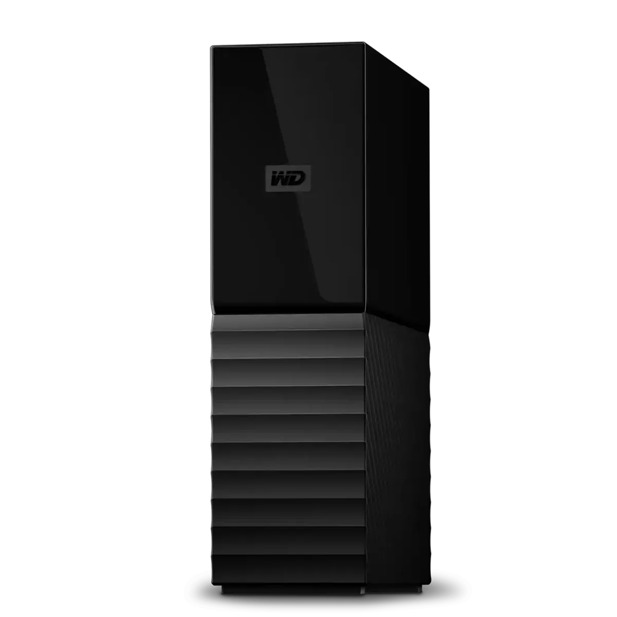 هارد دیسک اکسترنال وسترن دیجیتال مدل WD My Book 16TB
