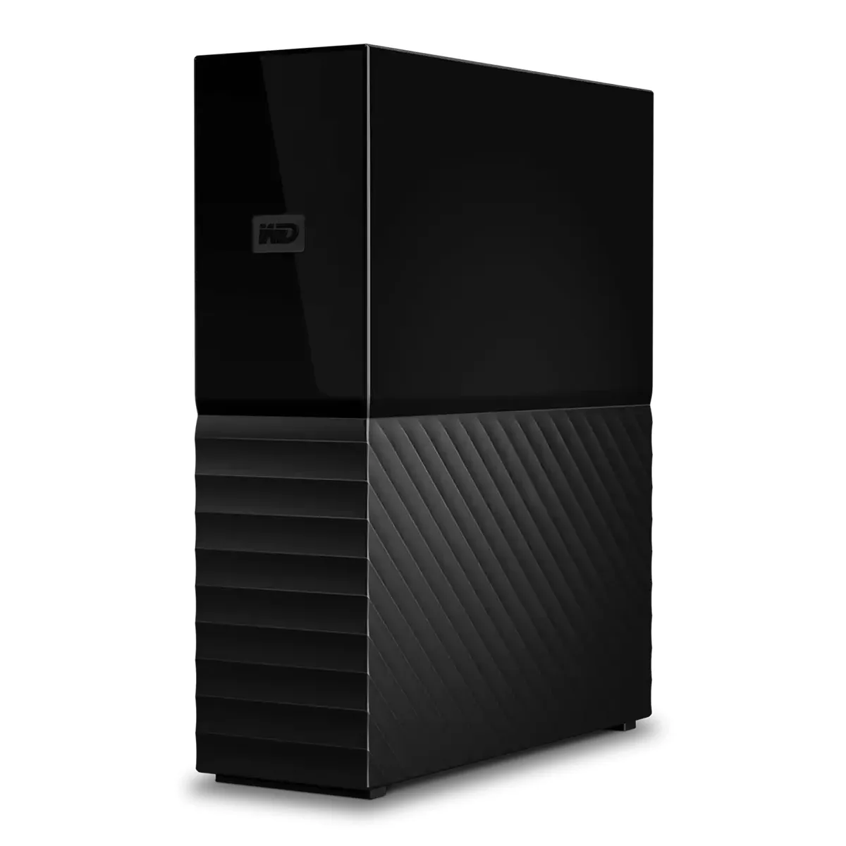 هارد دیسک اکسترنال وسترن دیجیتال مدل WD My Book 16TB