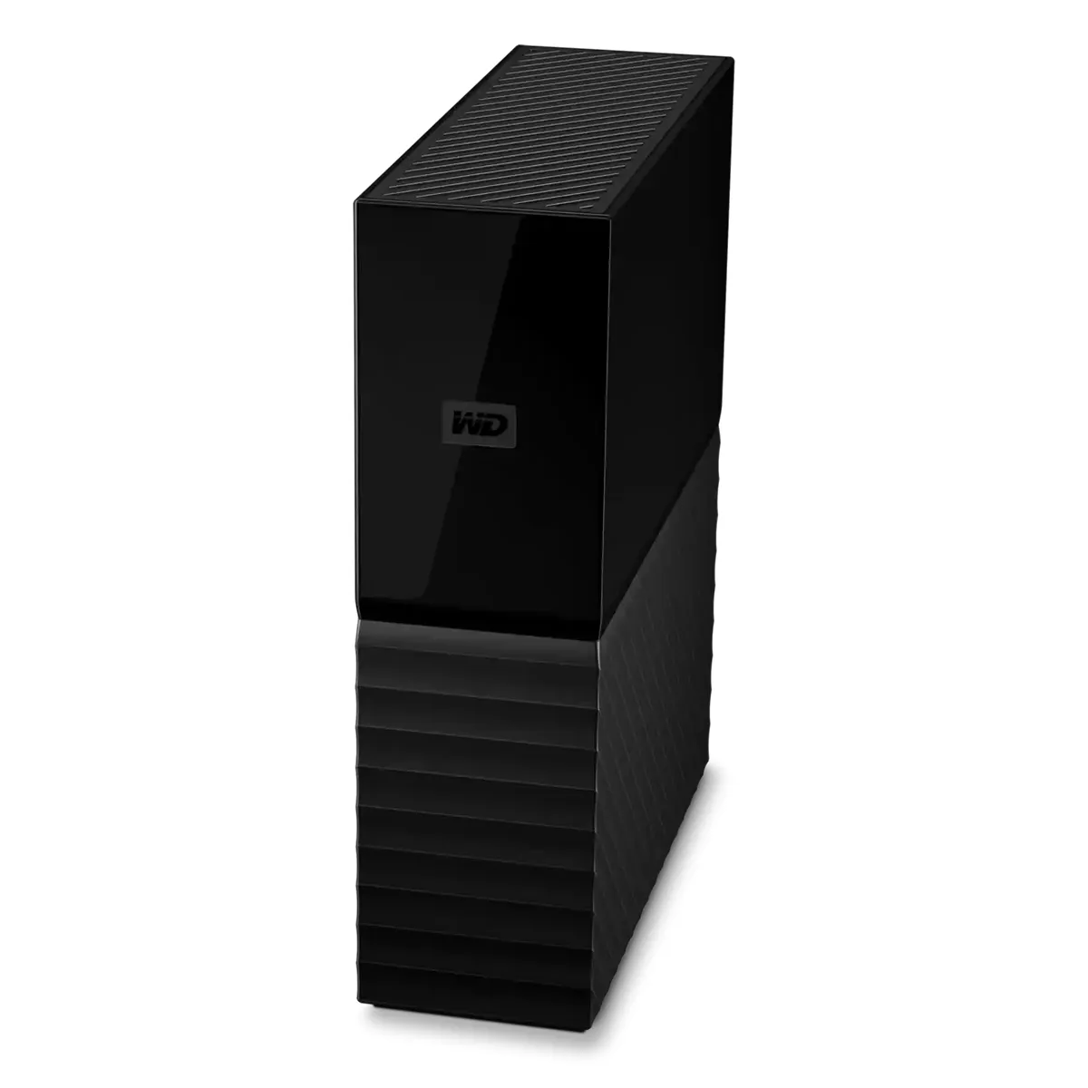 هارد دیسک اکسترنال وسترن دیجیتال مدل WD My Book 16TB