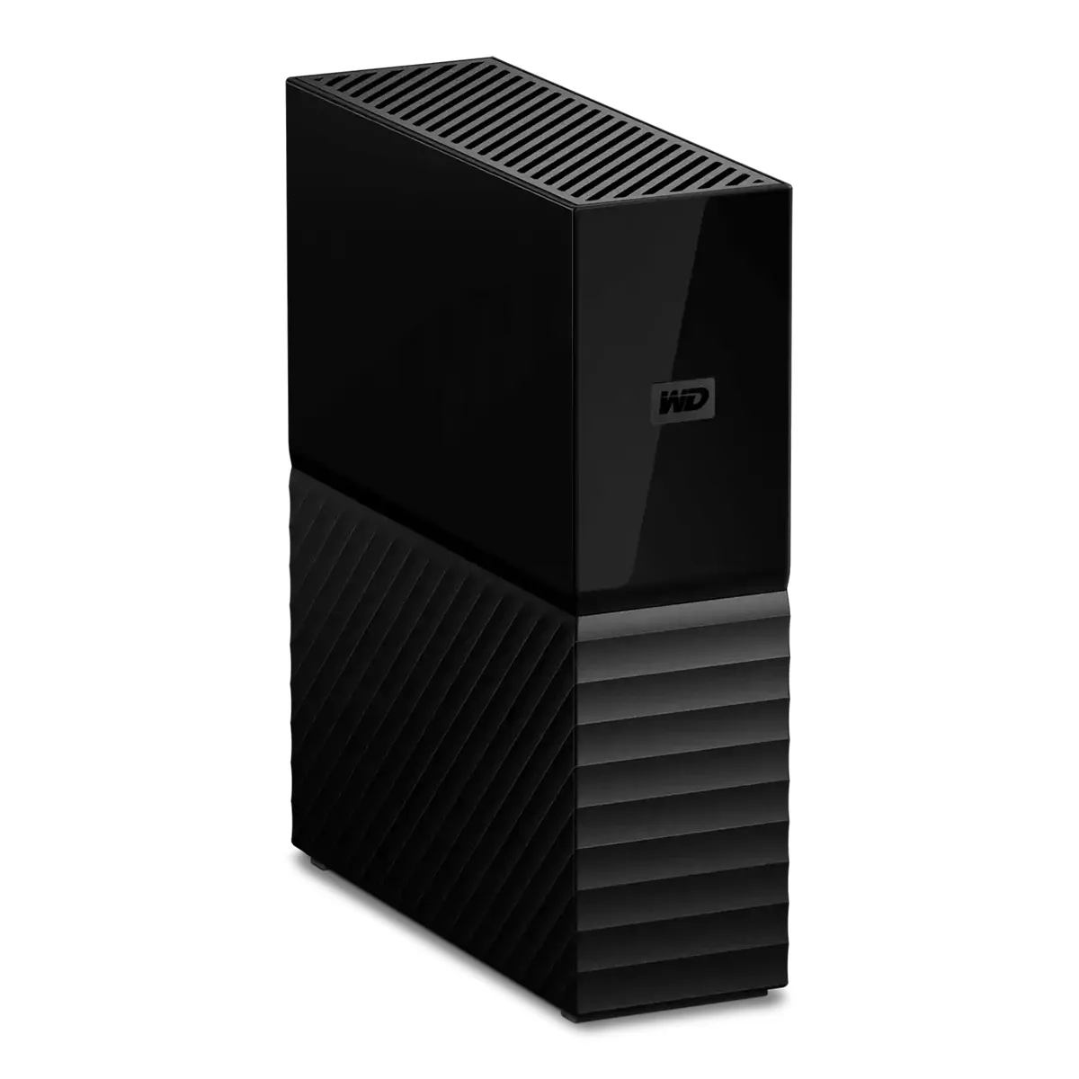 هارد دیسک اکسترنال وسترن دیجیتال مدل WD My Book 16TB