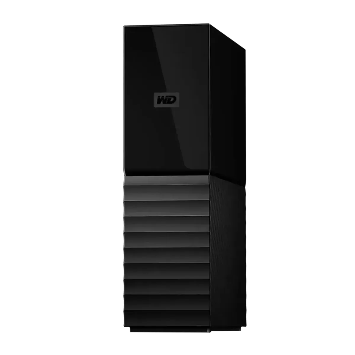 هارد دیسک اکسترنال وسترن دیجیتال مدل Western Digital My Book 4TB