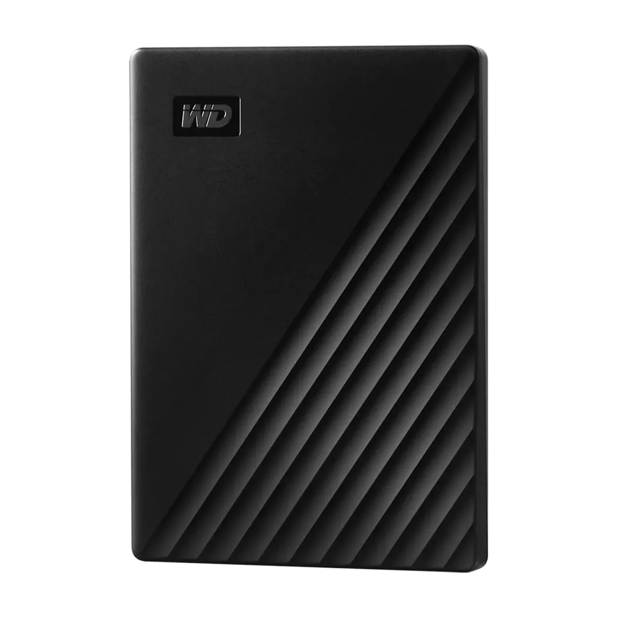 هارد دیسک اکسترنال وسترن دیجیتال مدل Western Digital My Passport 2TB
