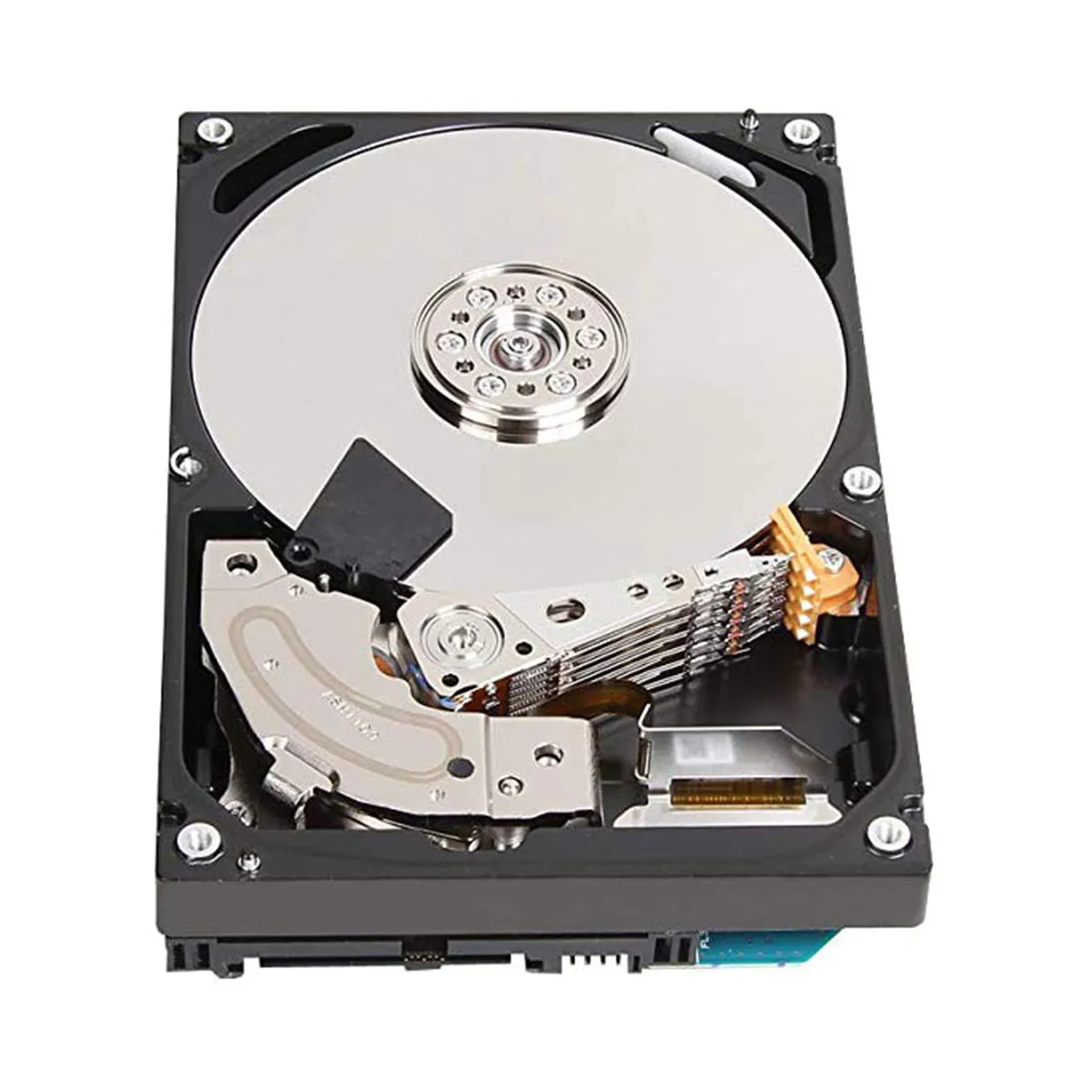 هارد دیسک توشیبا مدل Toshiba Surveillance S300 2TB