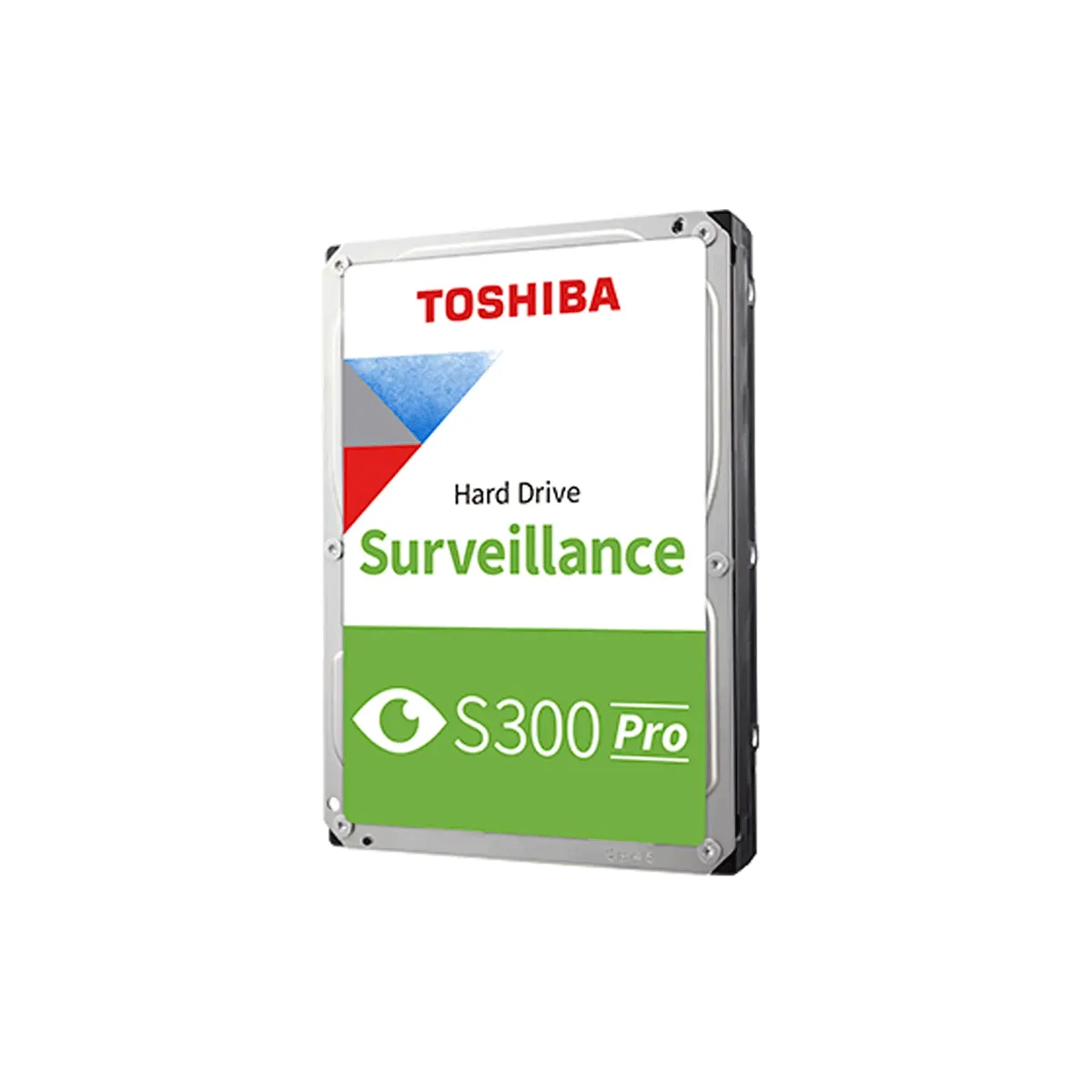 هارد دیسک توشیبا مدل Toshiba Surveillance S300 Pro 10TB