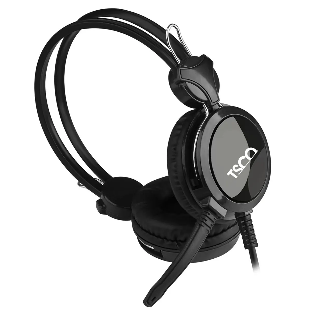 هدست باسیم تسکو مدل TSCO TH 5120