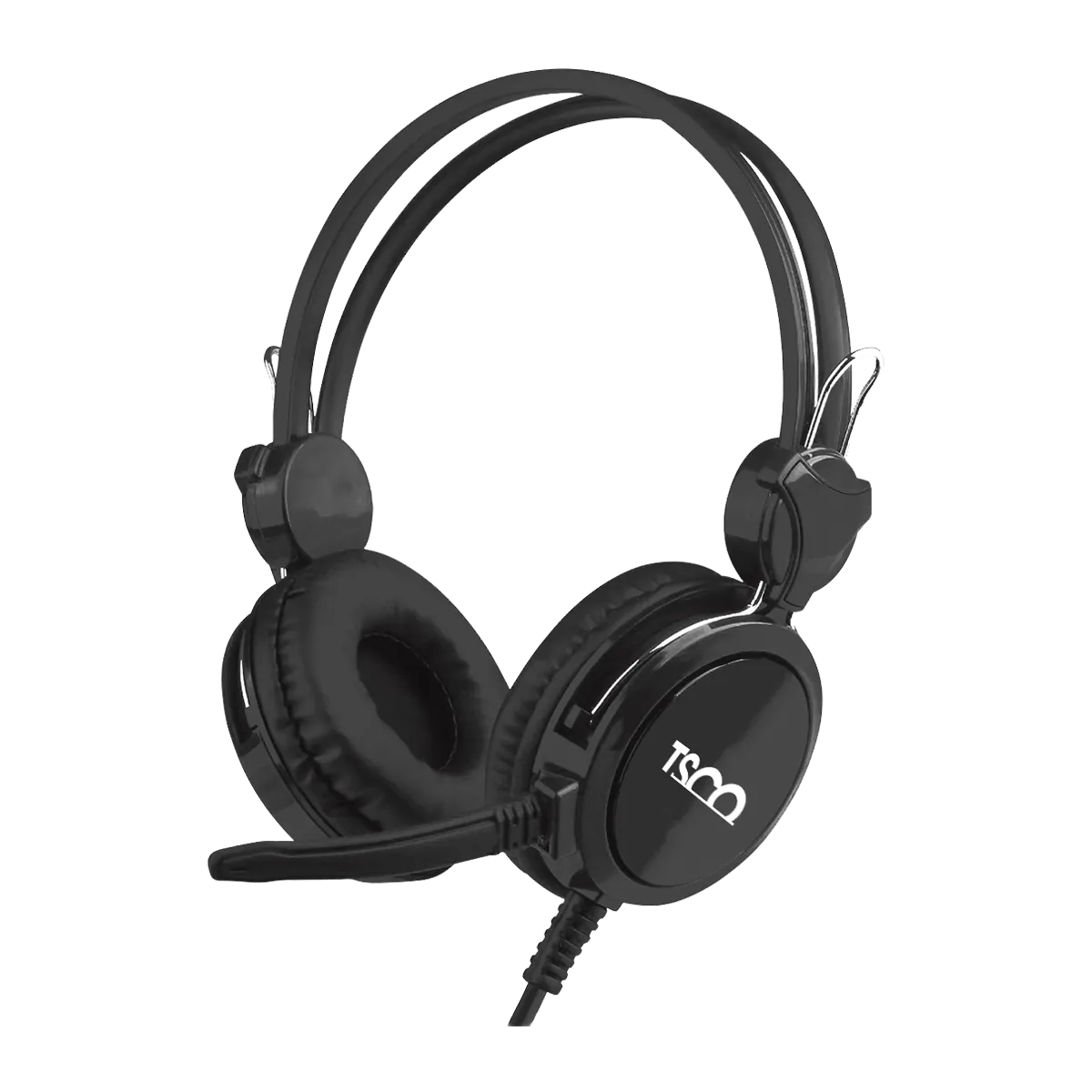 هدست باسیم تسکو مدل TSCO TH 5120