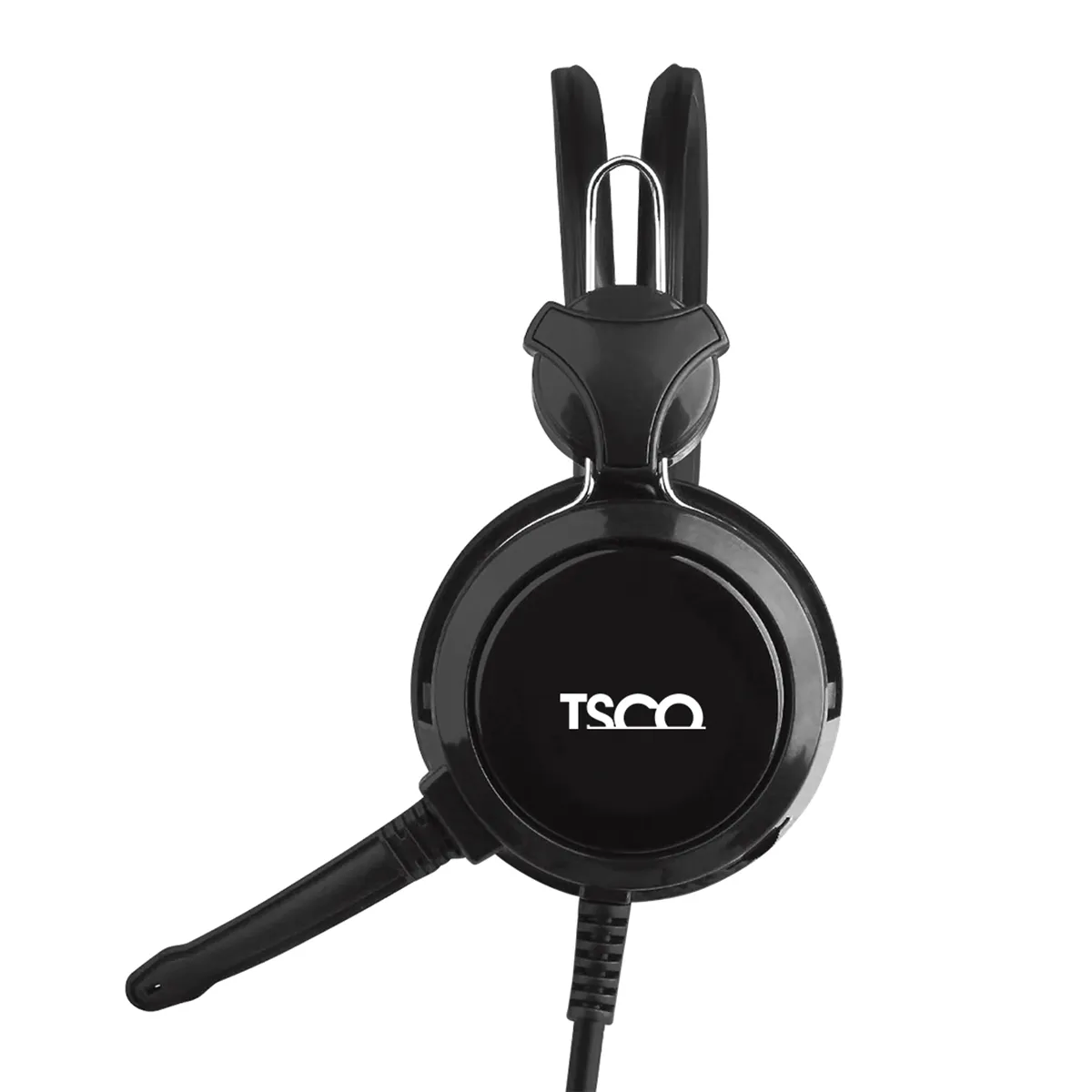 هدست باسیم تسکو مدل TSCO TH 5120