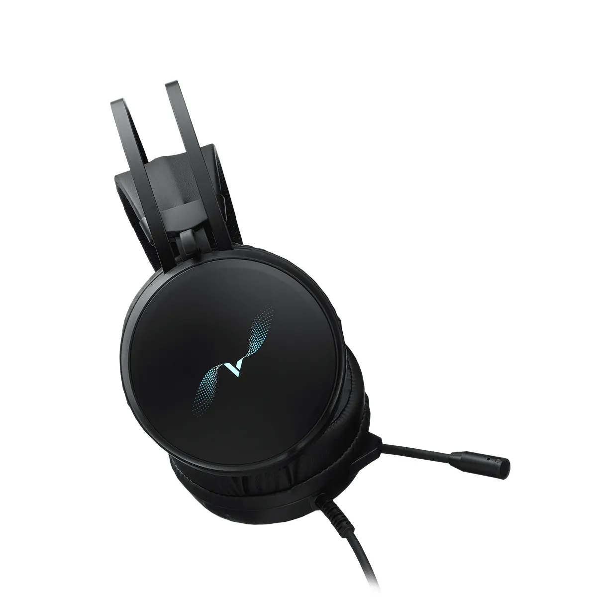 هدست سیمی رپو مدل Rapoo VH310
