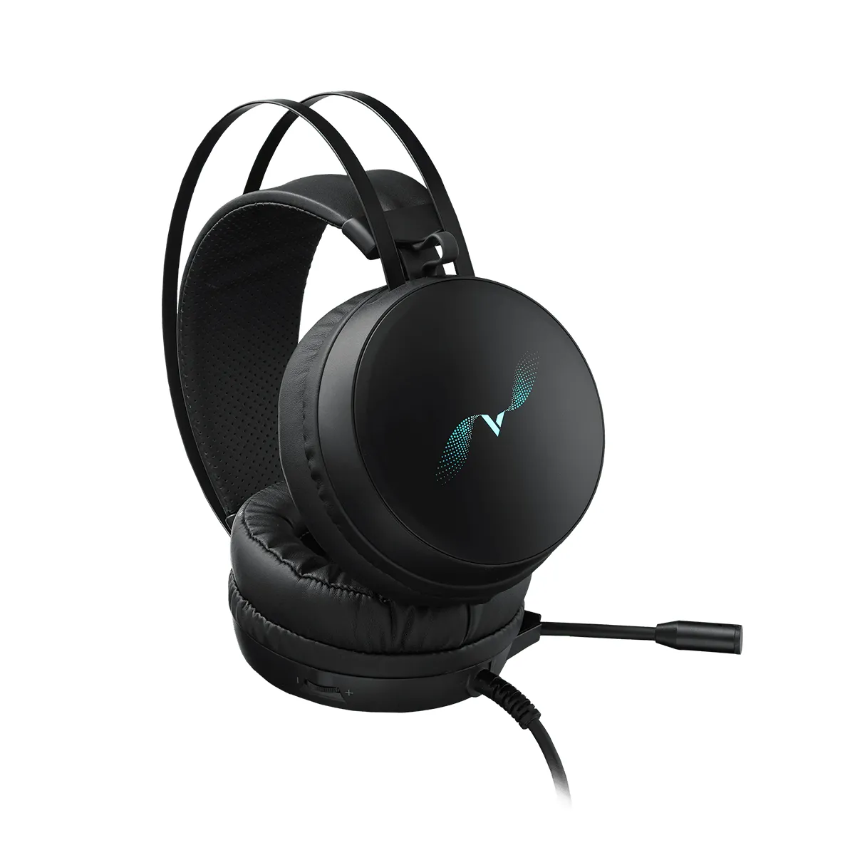 هدست سیمی رپو مدل Rapoo VH310