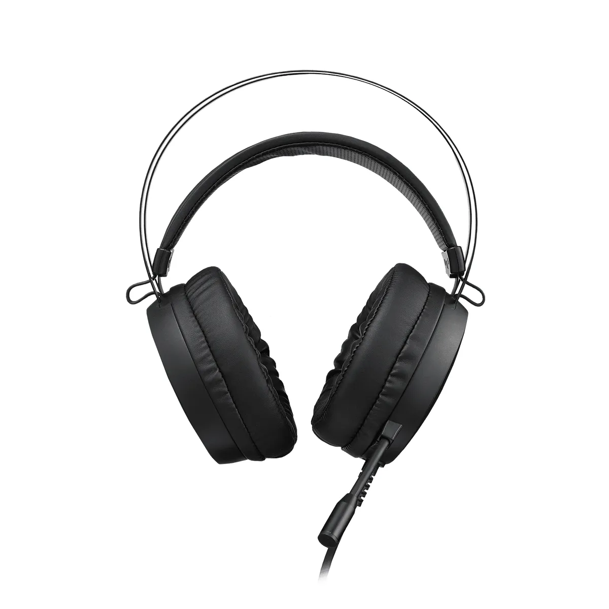 هدست سیمی رپو مدل Rapoo VH310