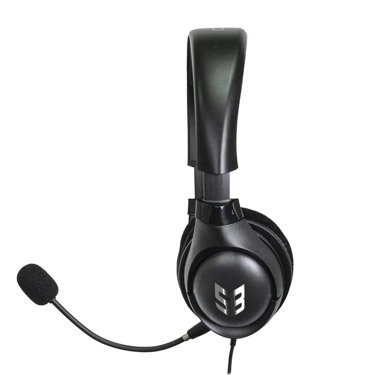 هدست گیمینگ کریتیو مدل CREATIVE Sound Blaster Blaze V2